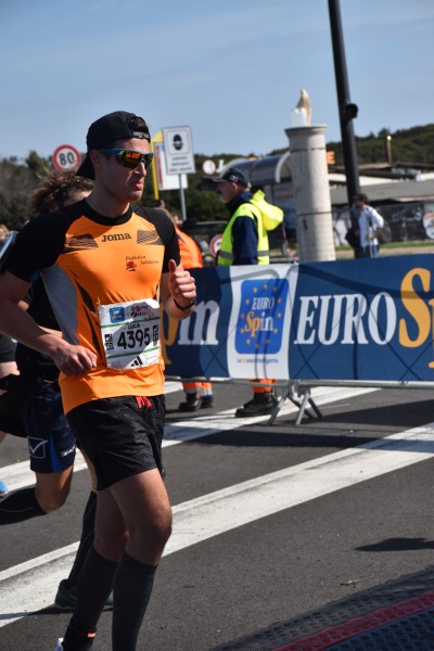 Roma Ostia Half Marathon [GOLD] (02/03/2025) 0019