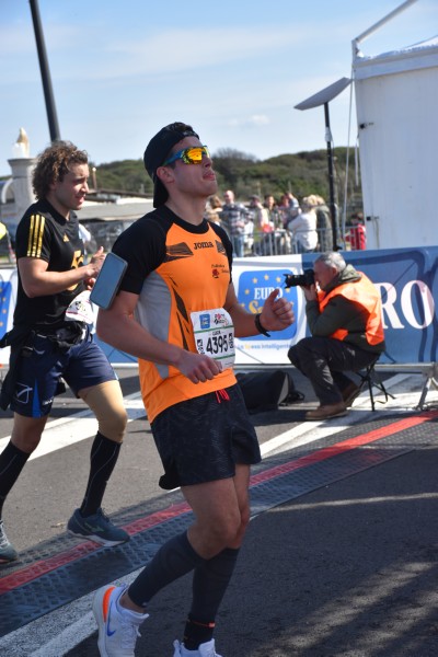 Roma Ostia Half Marathon [GOLD] (02/03/2025) 0022