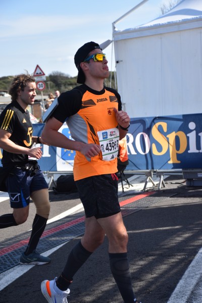 Roma Ostia Half Marathon [GOLD] (02/03/2025) 0023