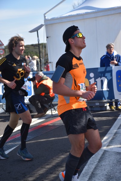 Roma Ostia Half Marathon [GOLD] (02/03/2025) 0024