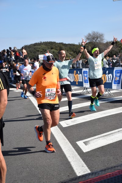 Roma Ostia Half Marathon [GOLD] (02/03/2025) 0025