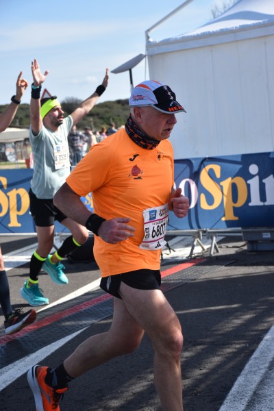 Roma Ostia Half Marathon [GOLD] (02/03/2025) 0032