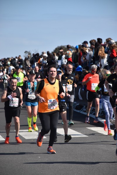 Roma Ostia Half Marathon [GOLD] (02/03/2025) 0033