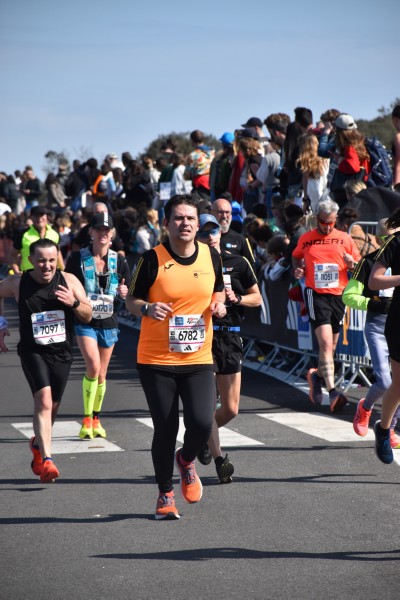 Roma Ostia Half Marathon [GOLD] (02/03/2025) 0035