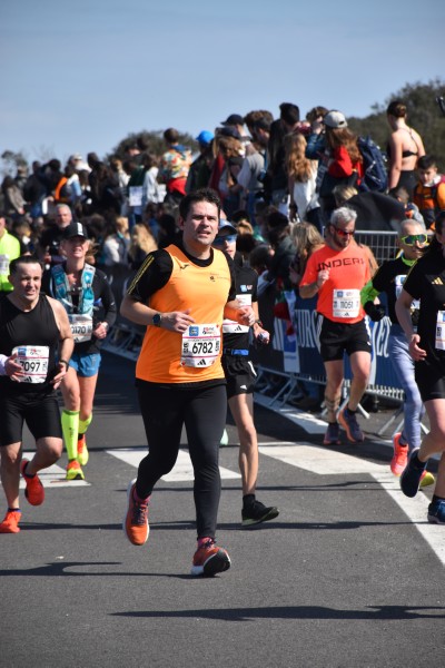 Roma Ostia Half Marathon [GOLD] (02/03/2025) 0036