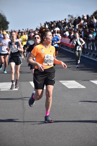 Roma Ostia Half Marathon [GOLD] (02/03/2025) 0040