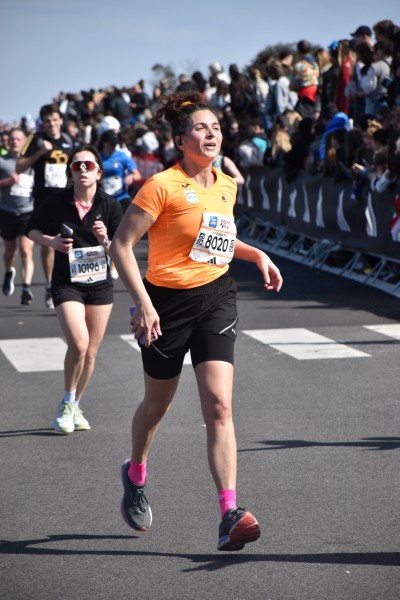 Roma Ostia Half Marathon [GOLD] (02/03/2025) 0043