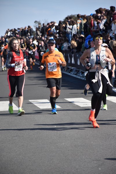 Roma Ostia Half Marathon [GOLD] (02/03/2025) 0044