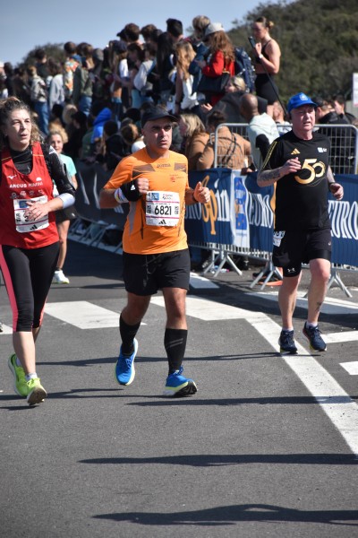 Roma Ostia Half Marathon [GOLD] (02/03/2025) 0047