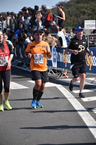 Roma Ostia Half Marathon [GOLD] (02/03/2025) 0048