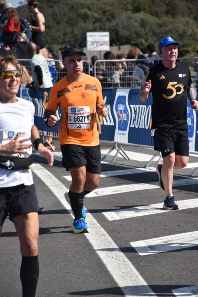 Roma Ostia Half Marathon [GOLD] (02/03/2025) 0053