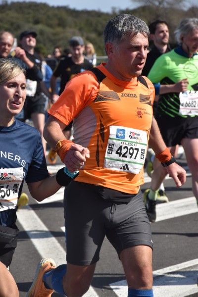 Roma Ostia Half Marathon [GOLD] (02/03/2025) 0065