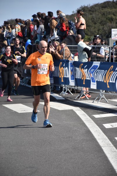 Roma Ostia Half Marathon [GOLD] (02/03/2025) 0067