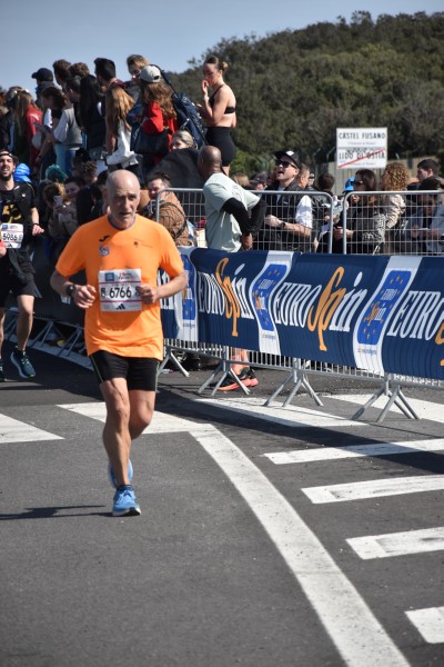 Roma Ostia Half Marathon [GOLD] (02/03/2025) 0069