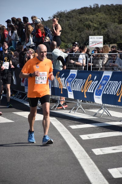 Roma Ostia Half Marathon [GOLD] (02/03/2025) 0070