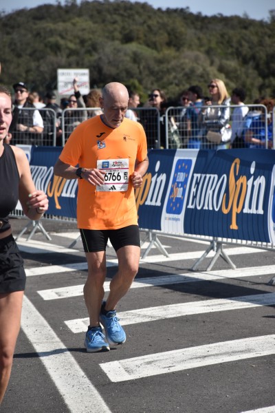 Roma Ostia Half Marathon [GOLD] (02/03/2025) 0071