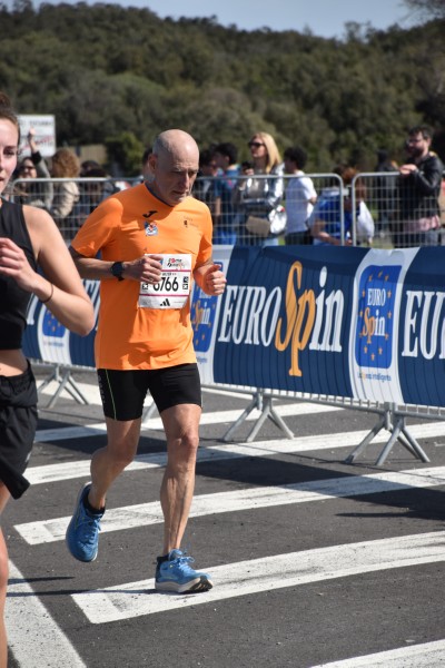 Roma Ostia Half Marathon [GOLD] (02/03/2025) 0072