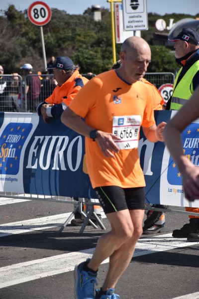 Roma Ostia Half Marathon [GOLD] (02/03/2025) 0073