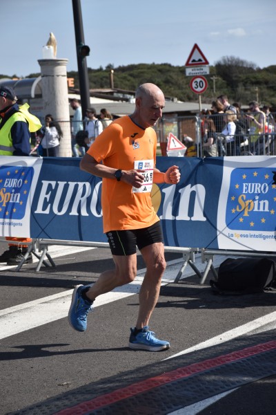 Roma Ostia Half Marathon [GOLD] (02/03/2025) 0076