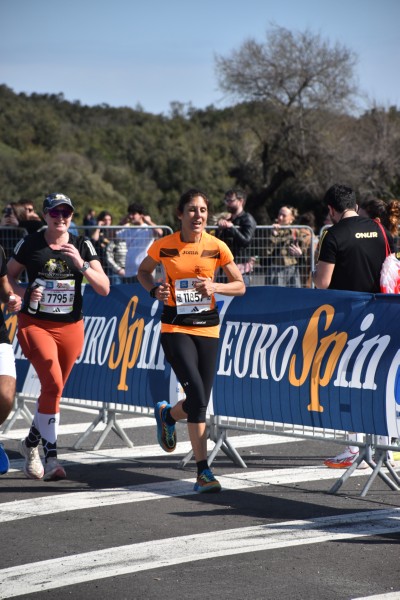 Roma Ostia Half Marathon [GOLD] (02/03/2025) 0087