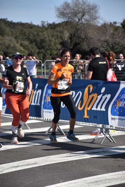 Roma Ostia Half Marathon [GOLD] (02/03/2025) 0088