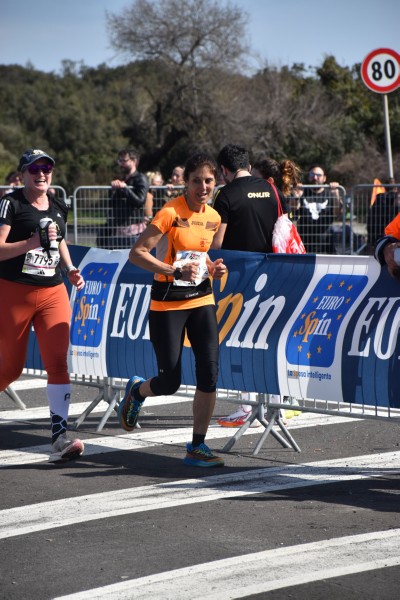 Roma Ostia Half Marathon [GOLD] (02/03/2025) 0089