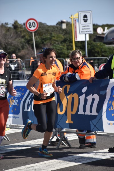 Roma Ostia Half Marathon [GOLD] (02/03/2025) 0090