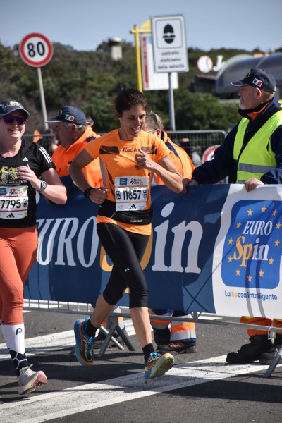 Roma Ostia Half Marathon [GOLD] (02/03/2025) 0091