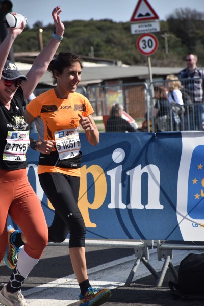 Roma Ostia Half Marathon [GOLD] (02/03/2025) 0095