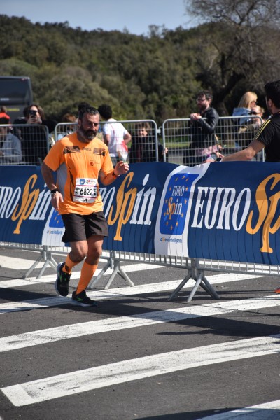 Roma Ostia Half Marathon [GOLD] (02/03/2025) 0097