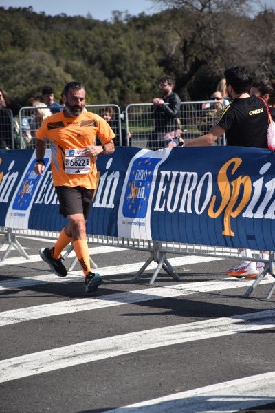 Roma Ostia Half Marathon [GOLD] (02/03/2025) 0098