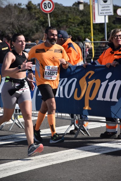 Roma Ostia Half Marathon [GOLD] (02/03/2025) 0102