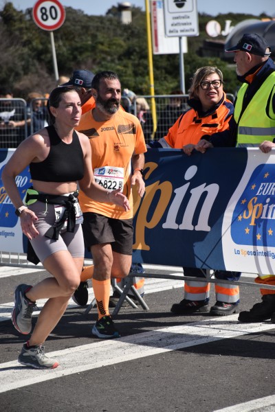 Roma Ostia Half Marathon [GOLD] (02/03/2025) 0103