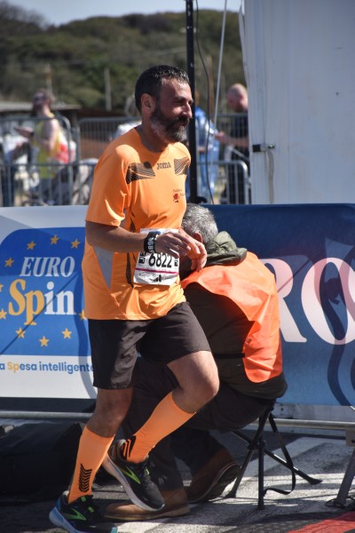 Roma Ostia Half Marathon [GOLD] (02/03/2025) 0105