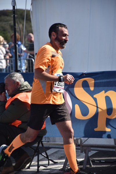 Roma Ostia Half Marathon [GOLD] (02/03/2025) 0106