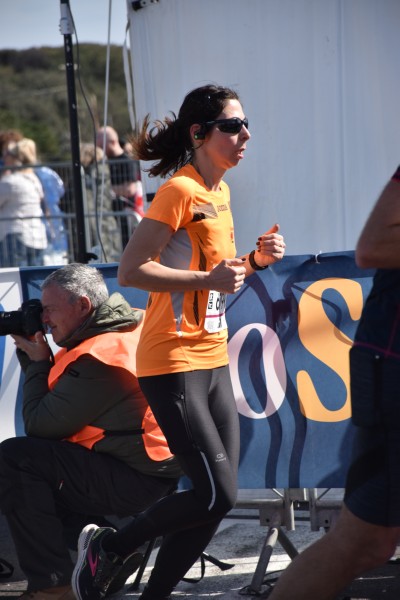 Roma Ostia Half Marathon [GOLD] (02/03/2025) 0107