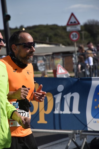 Roma Ostia Half Marathon [GOLD] (02/03/2025) 0113