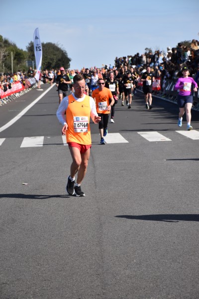 Roma Ostia Half Marathon [GOLD] (02/03/2025) 0117