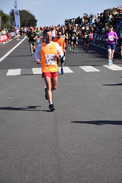 Roma Ostia Half Marathon [GOLD] (02/03/2025) 0118