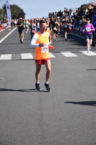 Roma Ostia Half Marathon [GOLD] (02/03/2025) 0119