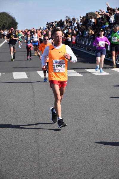 Roma Ostia Half Marathon [GOLD] (02/03/2025) 0121