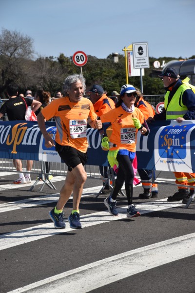 Roma Ostia Half Marathon [GOLD] (02/03/2025) 0122