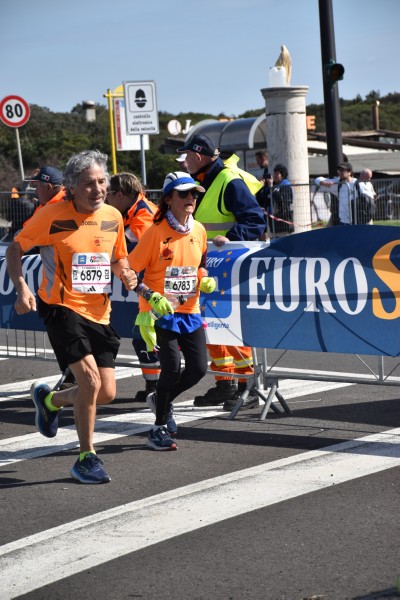 Roma Ostia Half Marathon [GOLD] (02/03/2025) 0123