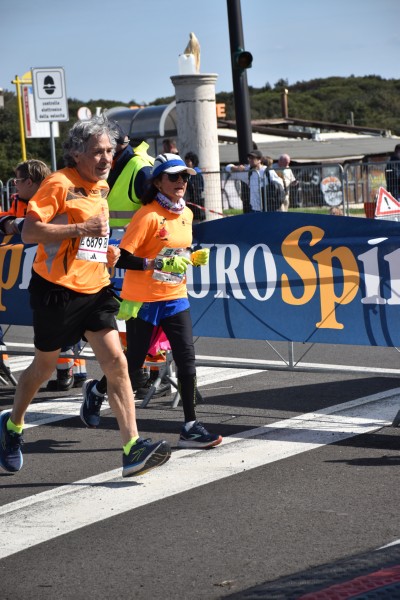 Roma Ostia Half Marathon [GOLD] (02/03/2025) 0124