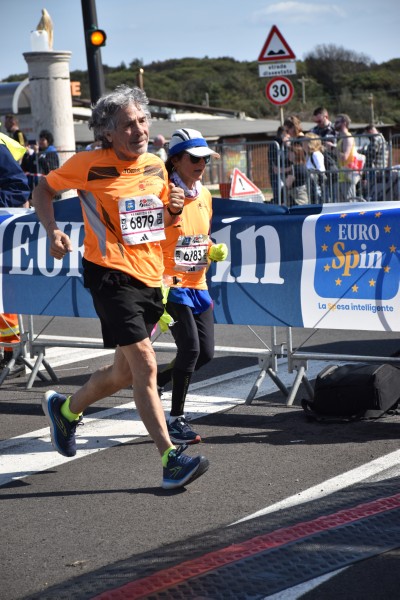 Roma Ostia Half Marathon [GOLD] (02/03/2025) 0126