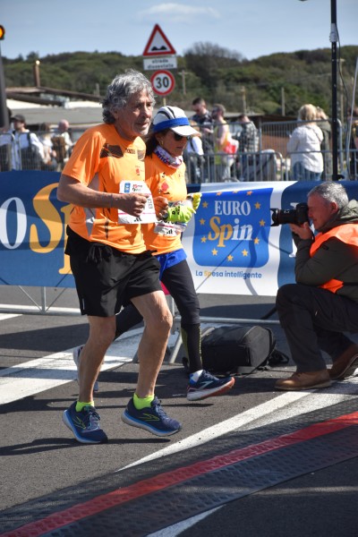 Roma Ostia Half Marathon [GOLD] (02/03/2025) 0127