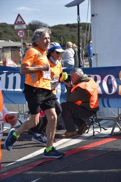 Roma Ostia Half Marathon [GOLD] (02/03/2025) 0128