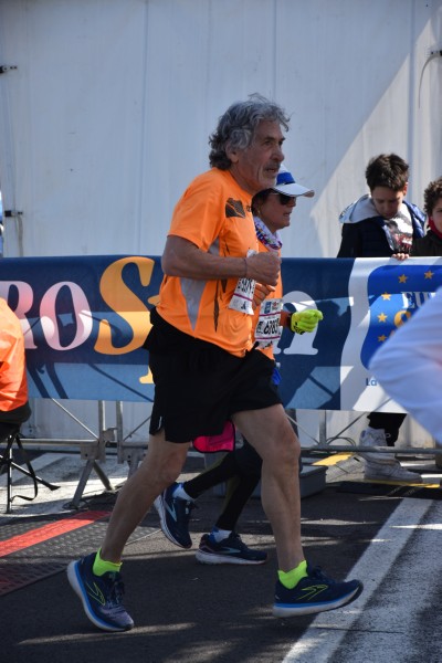 Roma Ostia Half Marathon [GOLD] (02/03/2025) 0130