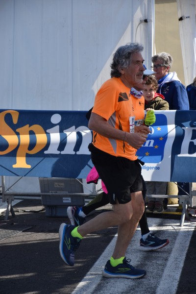 Roma Ostia Half Marathon [GOLD] (02/03/2025) 0131