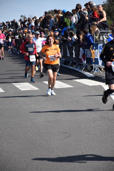 Roma Ostia Half Marathon [GOLD] (02/03/2025) 0132